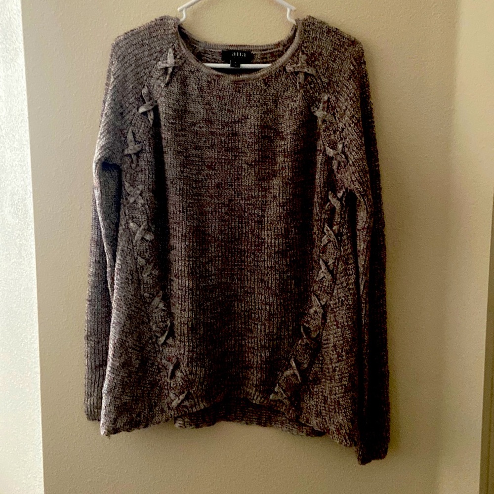 New without tags- Sweater
